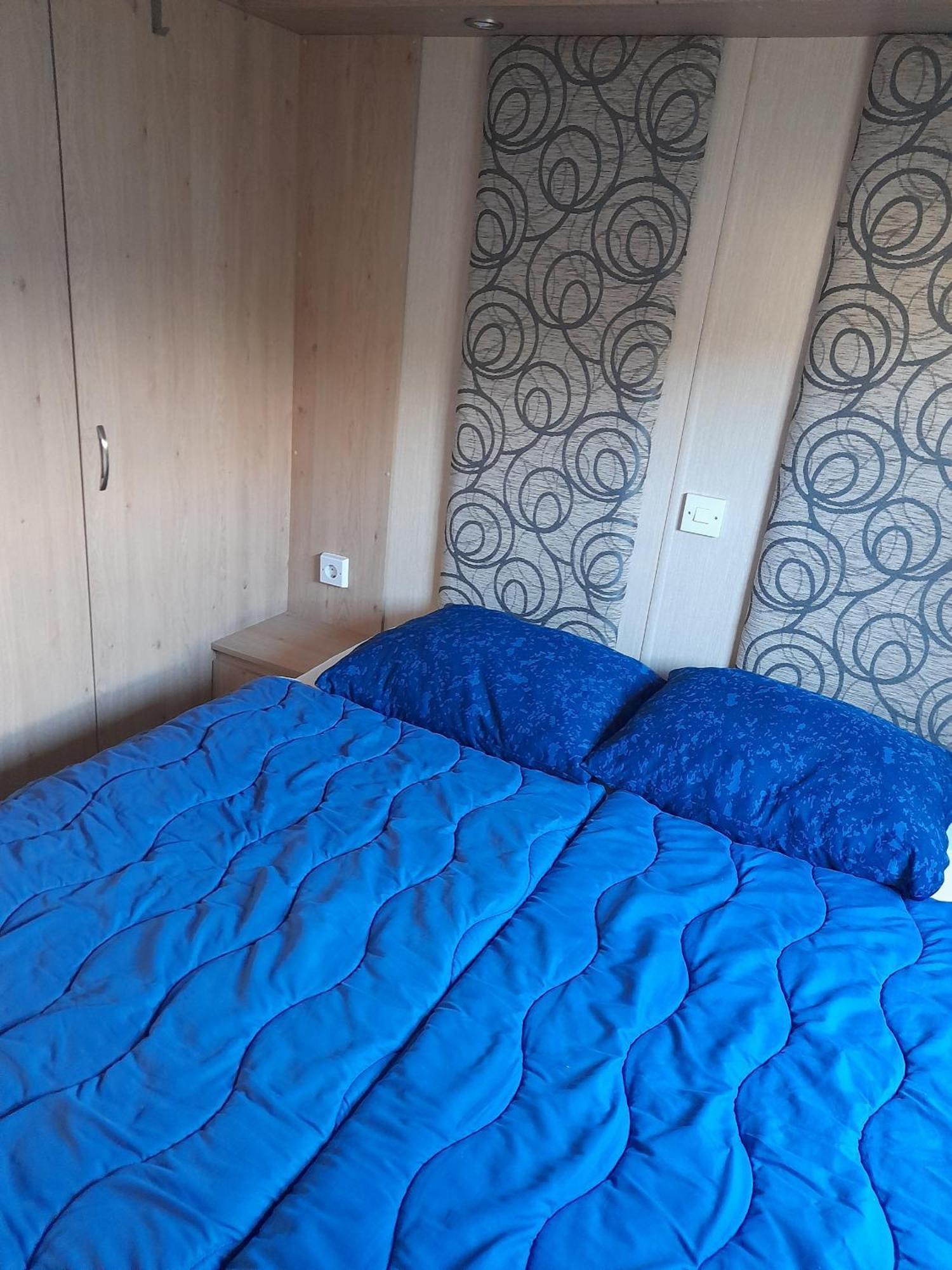 Zp 237 - Camping De Zandput Villa Vrouwenpolder Luaran gambar